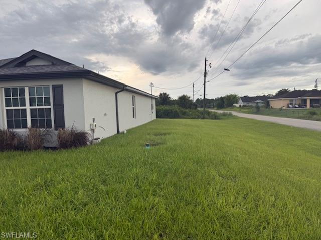 LEHIGH ACRES - Residential Lease