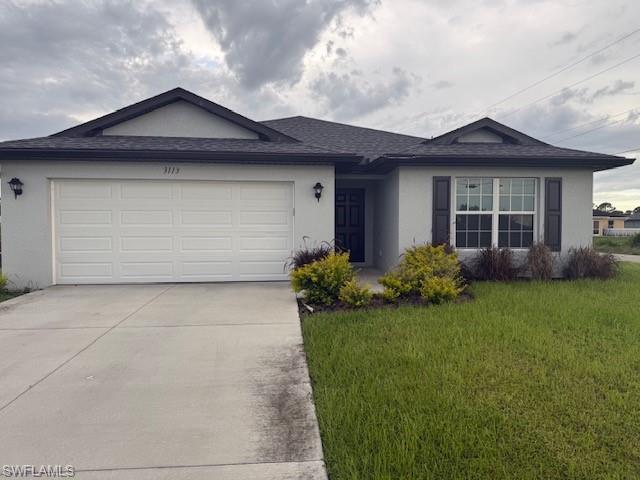LEHIGH ACRES - Residential Lease