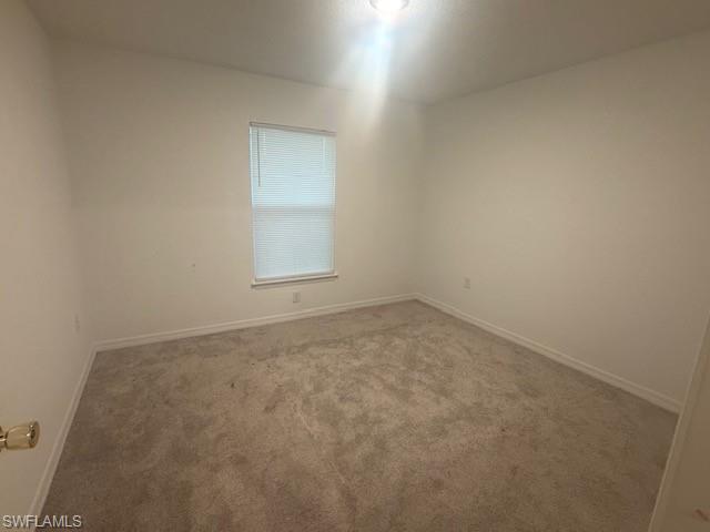 LEHIGH ACRES - Residential Lease