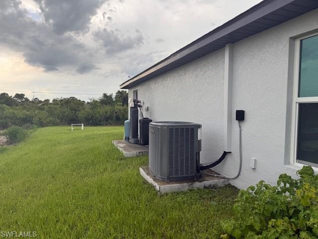 LEHIGH ACRES - Residential Lease