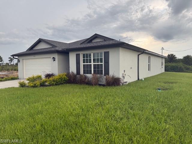 LEHIGH ACRES - Residential Lease