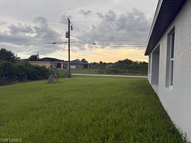 LEHIGH ACRES - Residential Lease