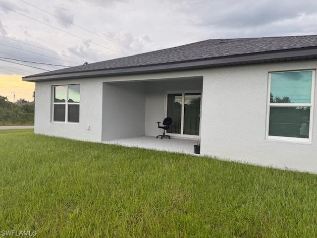LEHIGH ACRES - Residential Lease