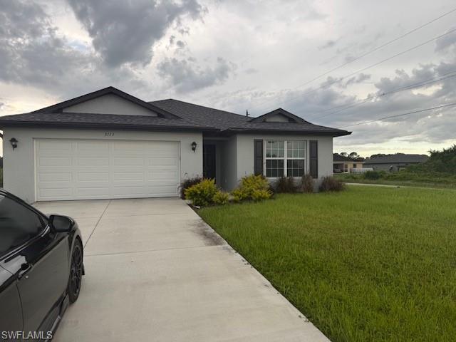 LEHIGH ACRES - Residential Lease