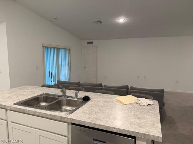 LEHIGH ACRES - Residential Lease