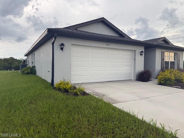 LEHIGH ACRES - Residential Lease