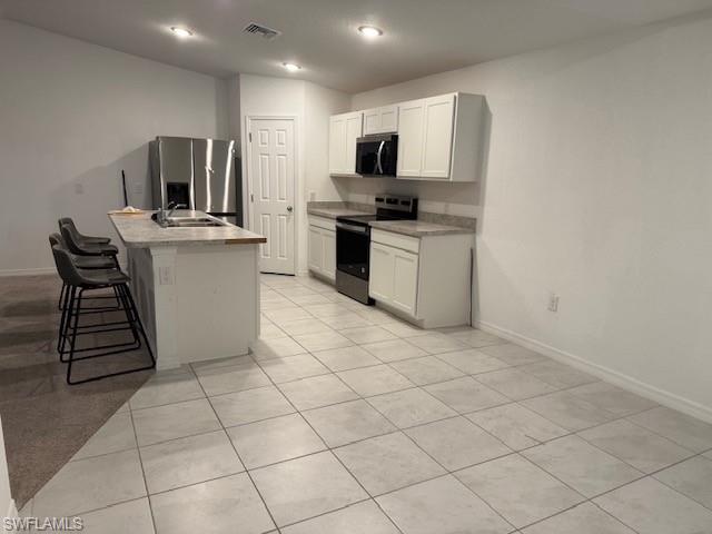 LEHIGH ACRES - Residential Lease