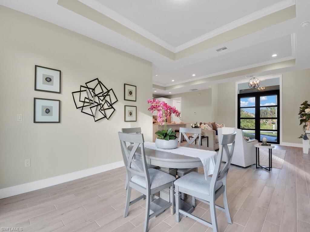 BUCKINGHAM - Residential