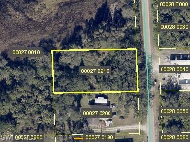 Great lot in lehigh acres