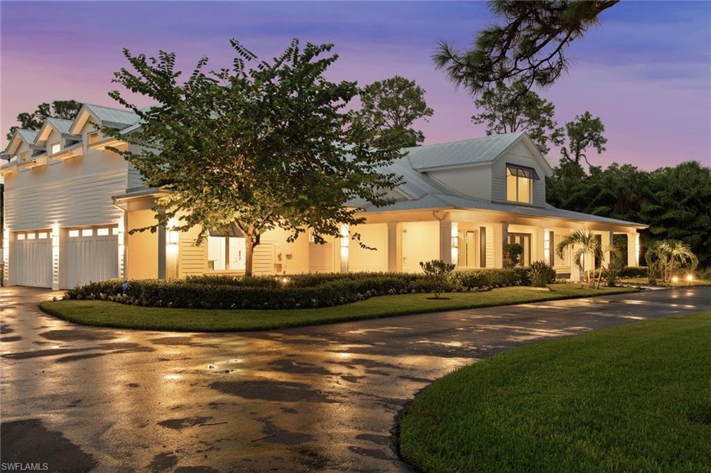 WEBER WOODS - Residential