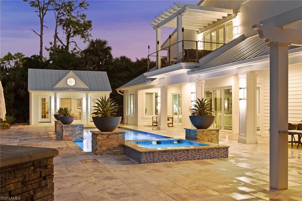 WEBER WOODS - Residential