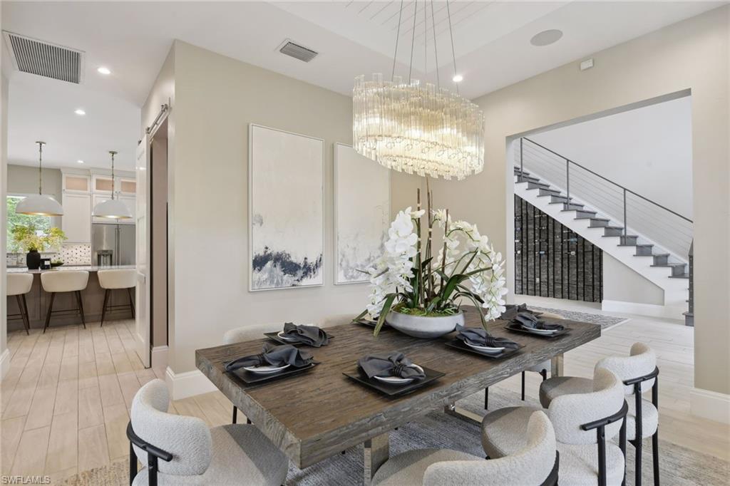 WEBER WOODS - Residential