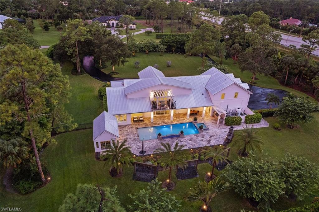 WEBER WOODS - Residential