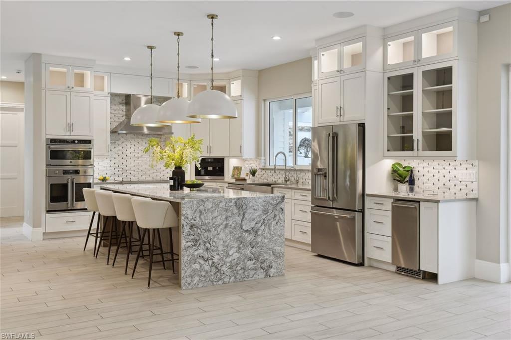 WEBER WOODS - Residential