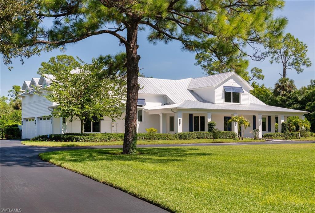 WEBER WOODS - Residential
