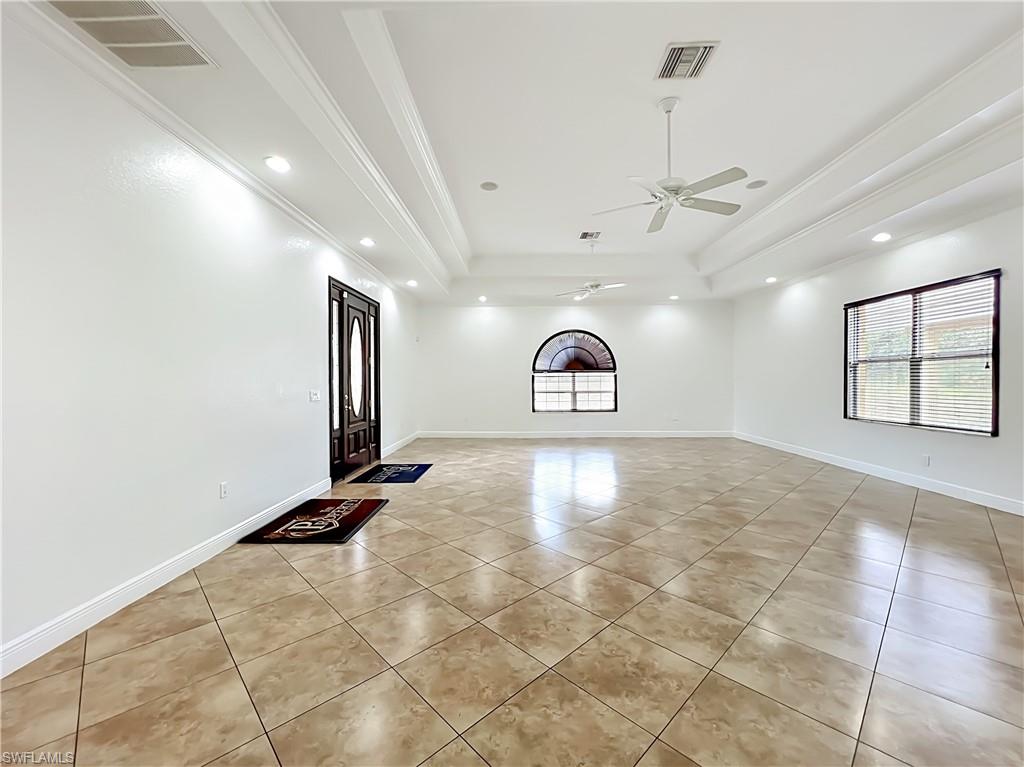 ACREAGE HEADER - Residential