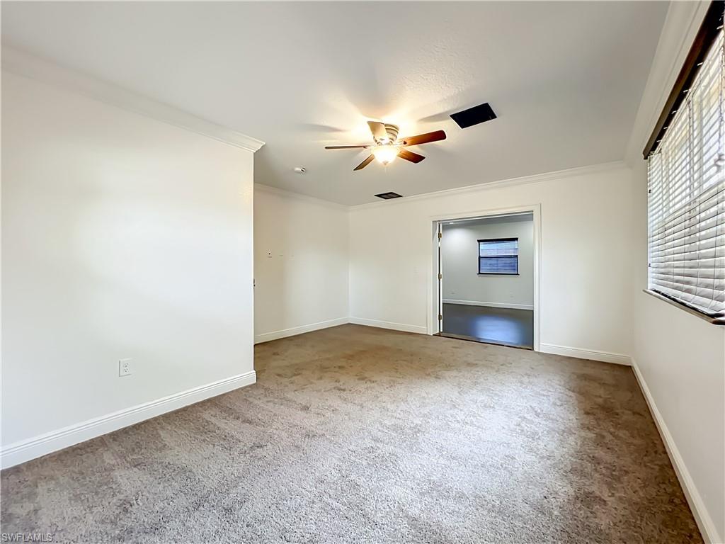 ACREAGE HEADER - Residential