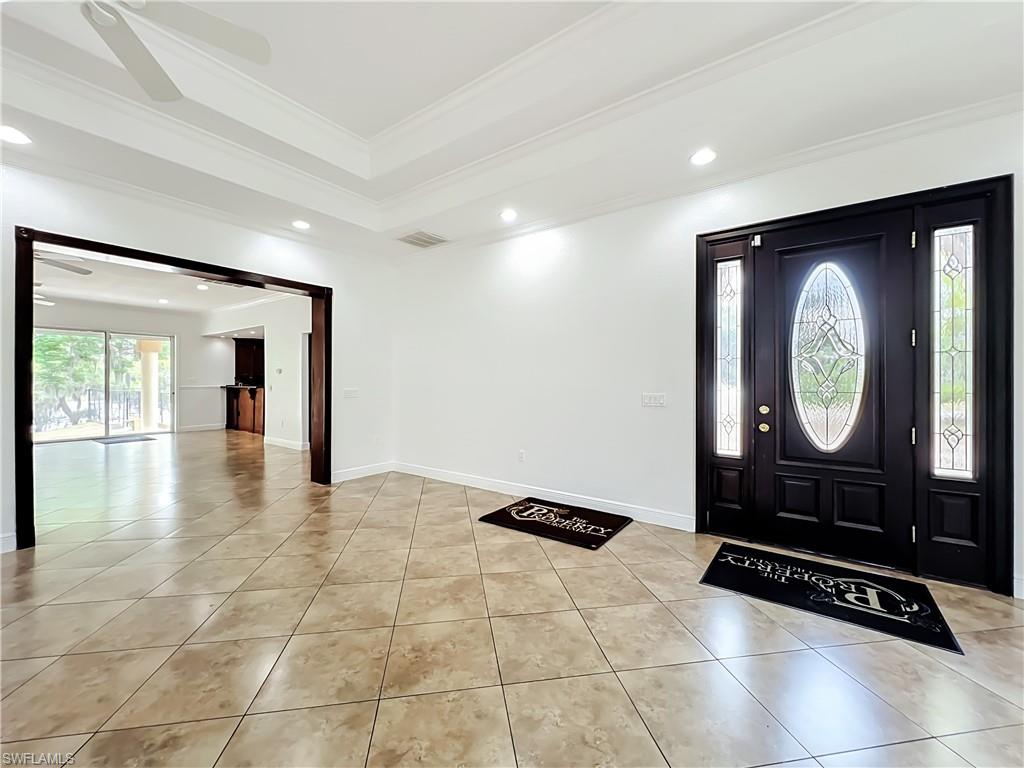 ACREAGE HEADER - Residential