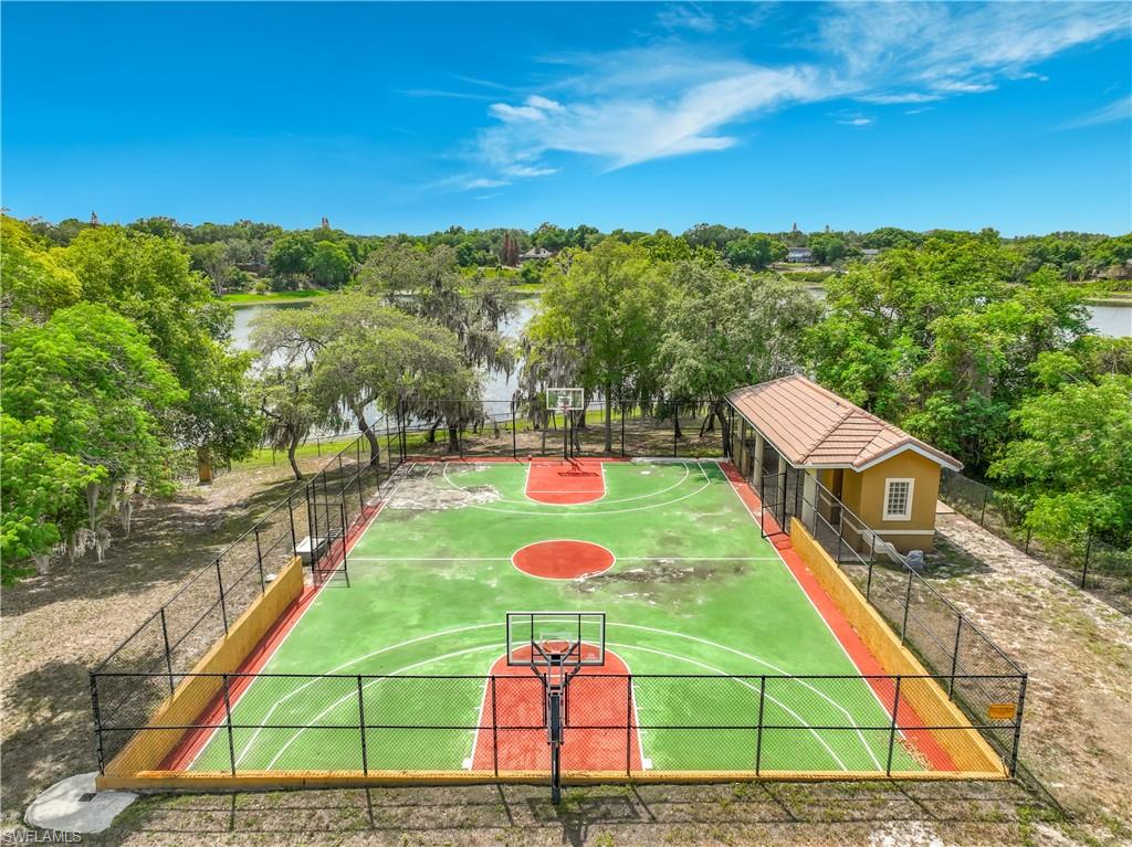 ACREAGE HEADER - Residential