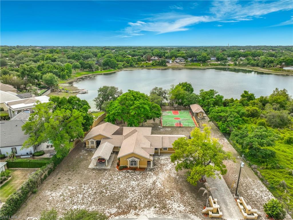 ACREAGE HEADER - Residential
