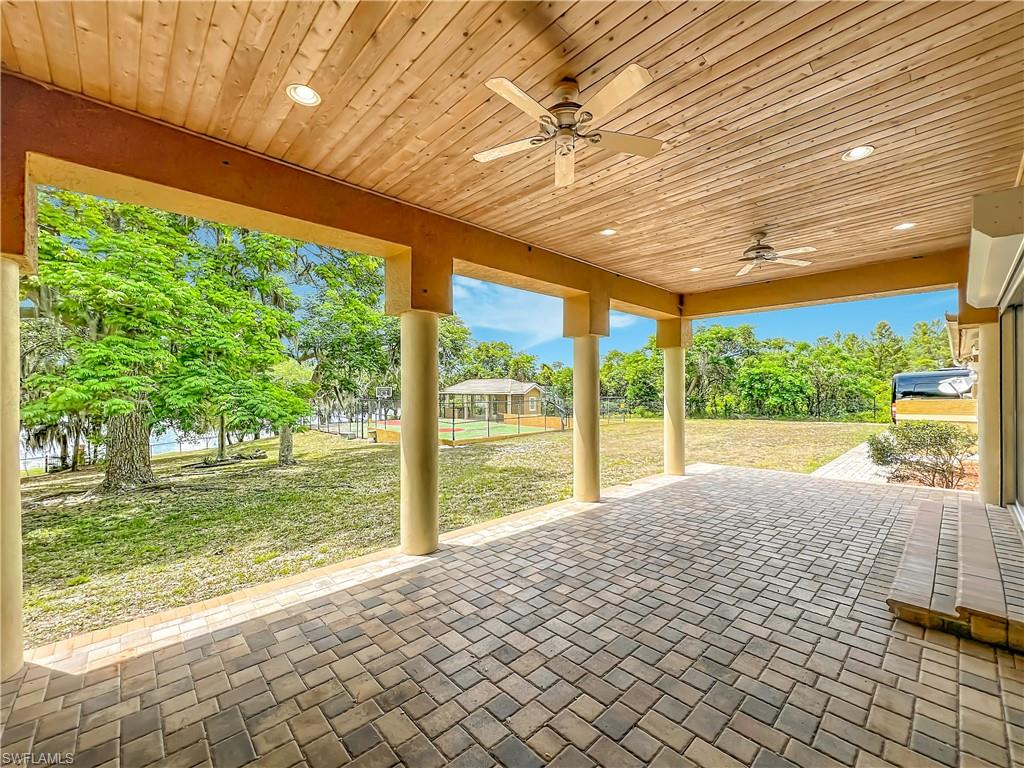 ACREAGE HEADER - Residential