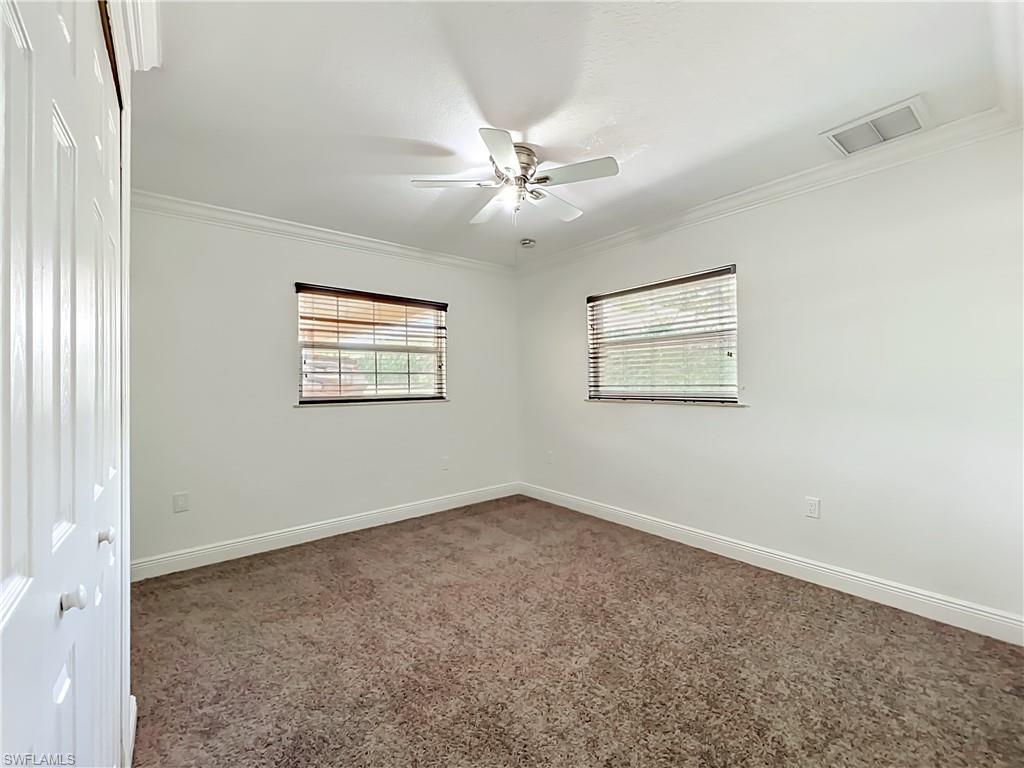 ACREAGE HEADER - Residential