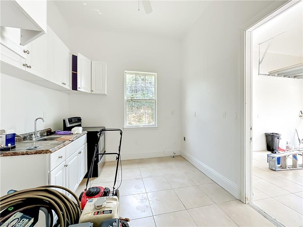 ACREAGE HEADER - Residential