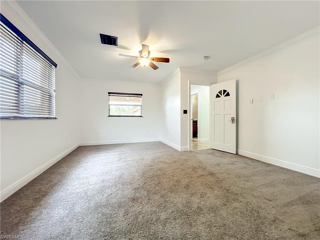 ACREAGE HEADER - Residential