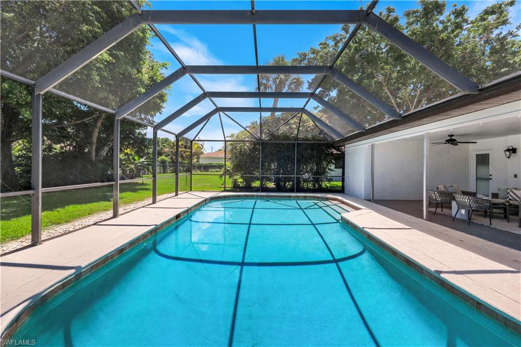 PALM RIVER ESTATES - Residential