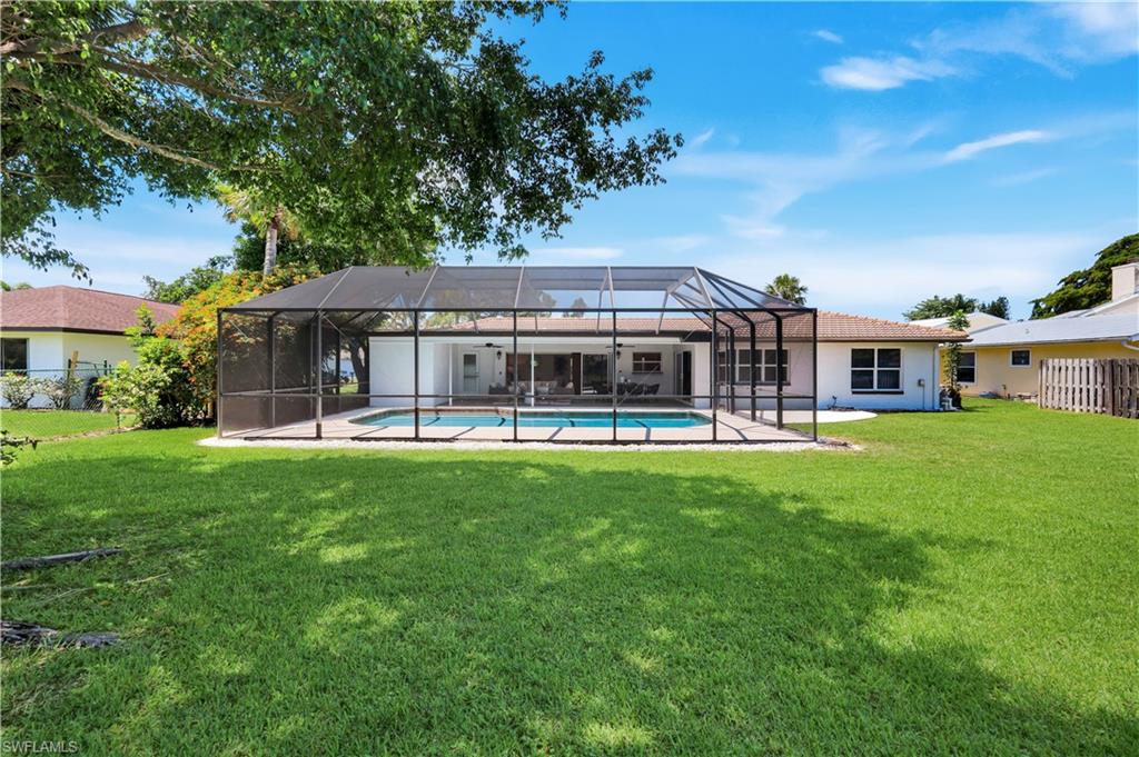 PALM RIVER ESTATES - Residential