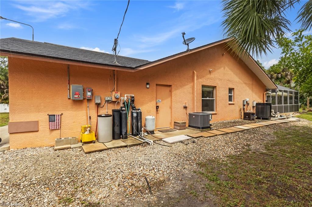 GOLDEN GATE ESTATES - Residential
