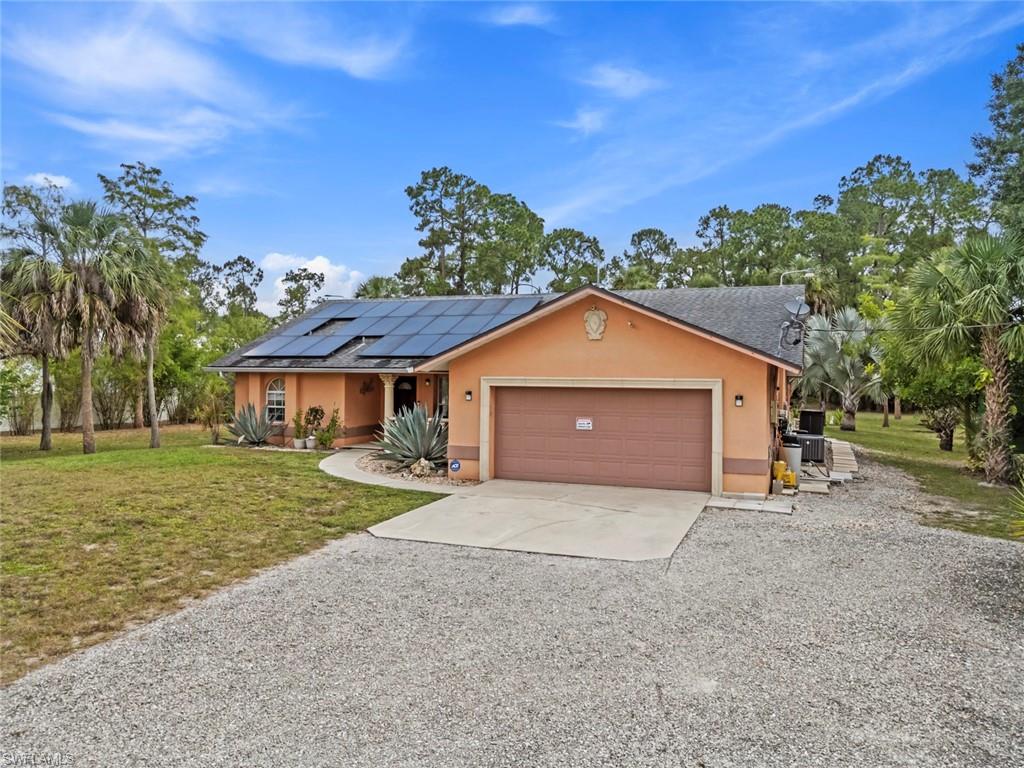 GOLDEN GATE ESTATES - Residential