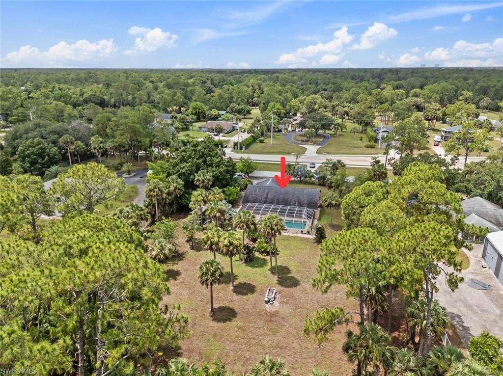 GOLDEN GATE ESTATES - Residential