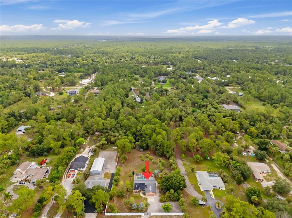 GOLDEN GATE ESTATES - Residential