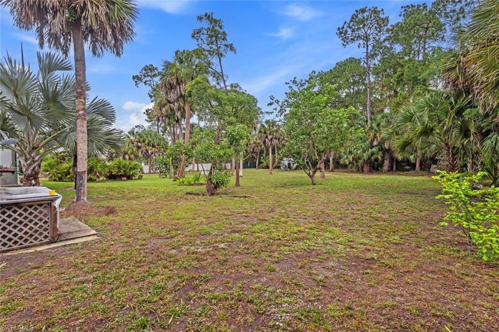 GOLDEN GATE ESTATES - Residential