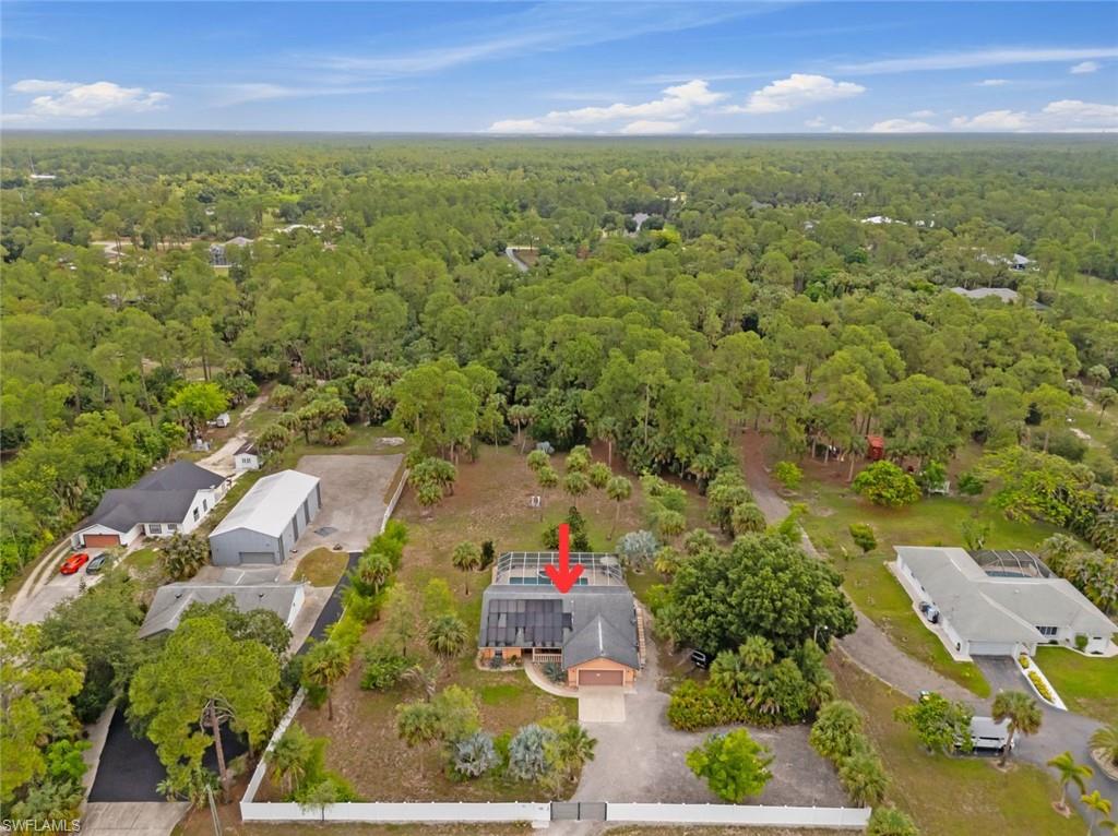 GOLDEN GATE ESTATES - Residential