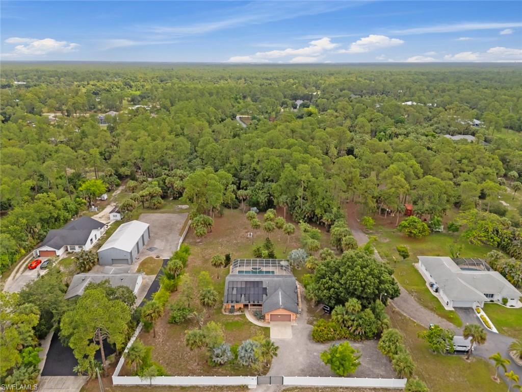 GOLDEN GATE ESTATES - Residential