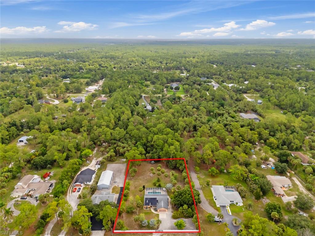 GOLDEN GATE ESTATES - Residential