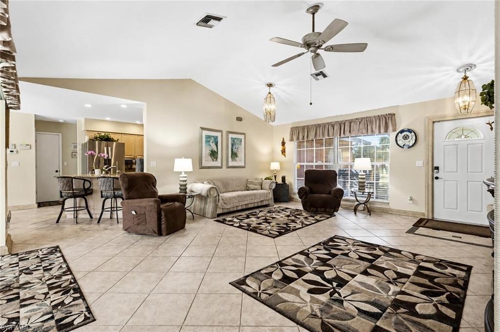 GOLDEN GATE ESTATES - Residential