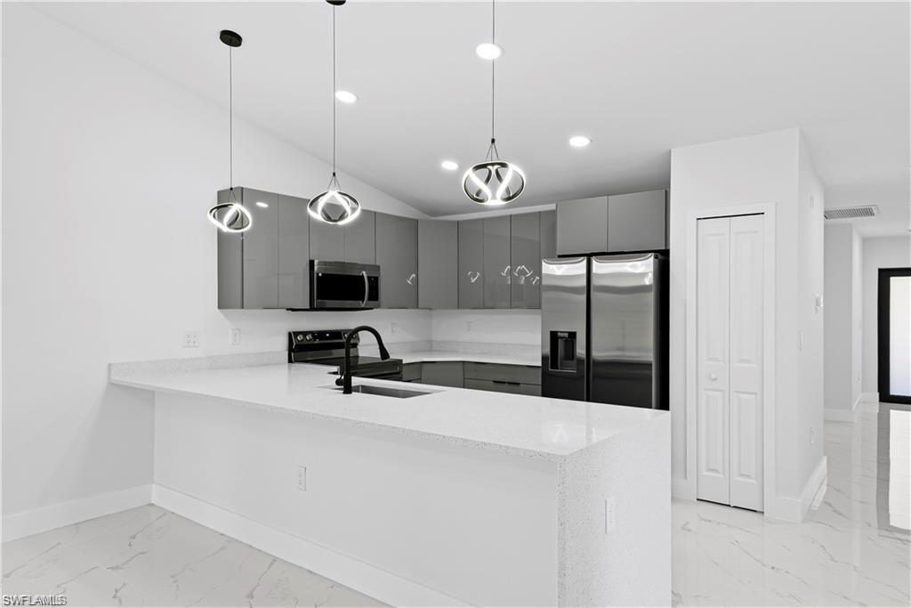 LEHIGH ACRES - Residential Lease