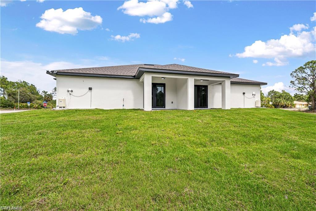 LEHIGH ACRES - Residential Lease
