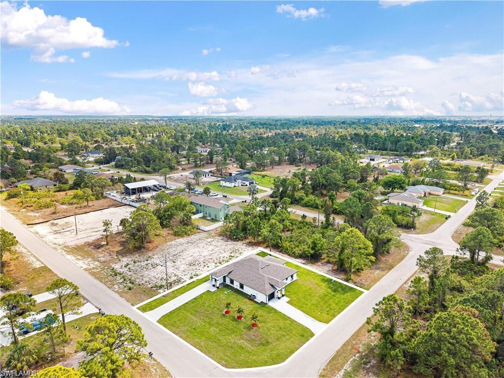 LEHIGH ACRES - Residential Lease