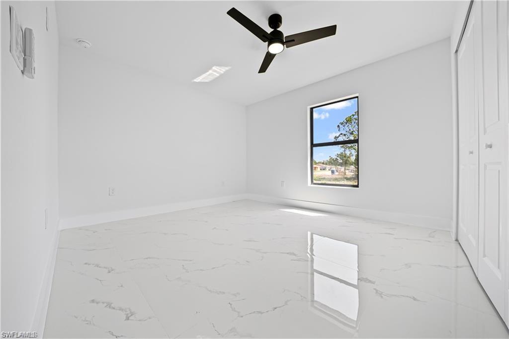 LEHIGH ACRES - Residential Lease