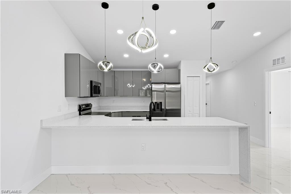 LEHIGH ACRES - Residential Lease