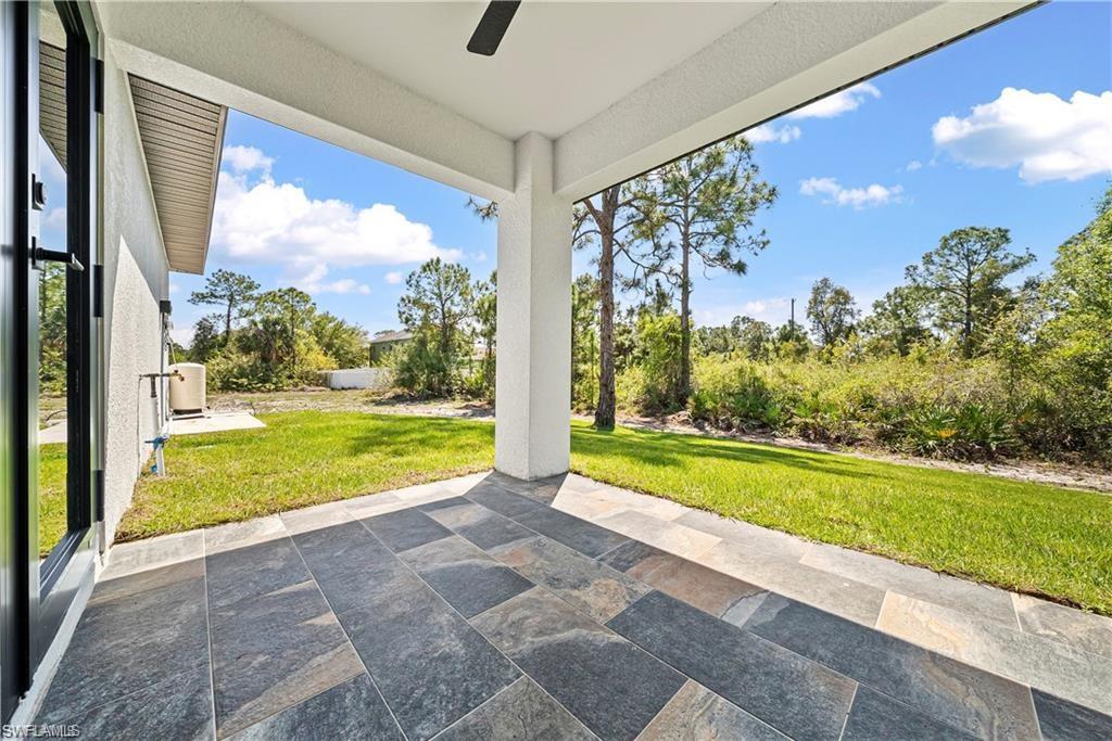 LEHIGH ACRES - Residential Lease