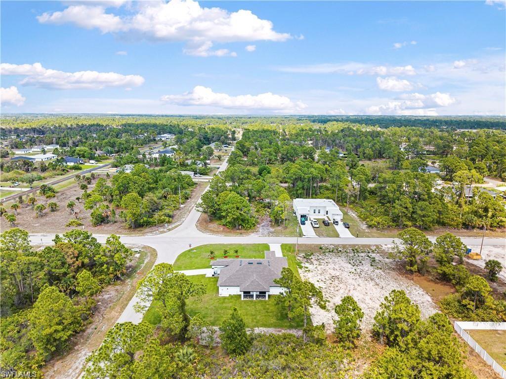 LEHIGH ACRES - Residential Lease
