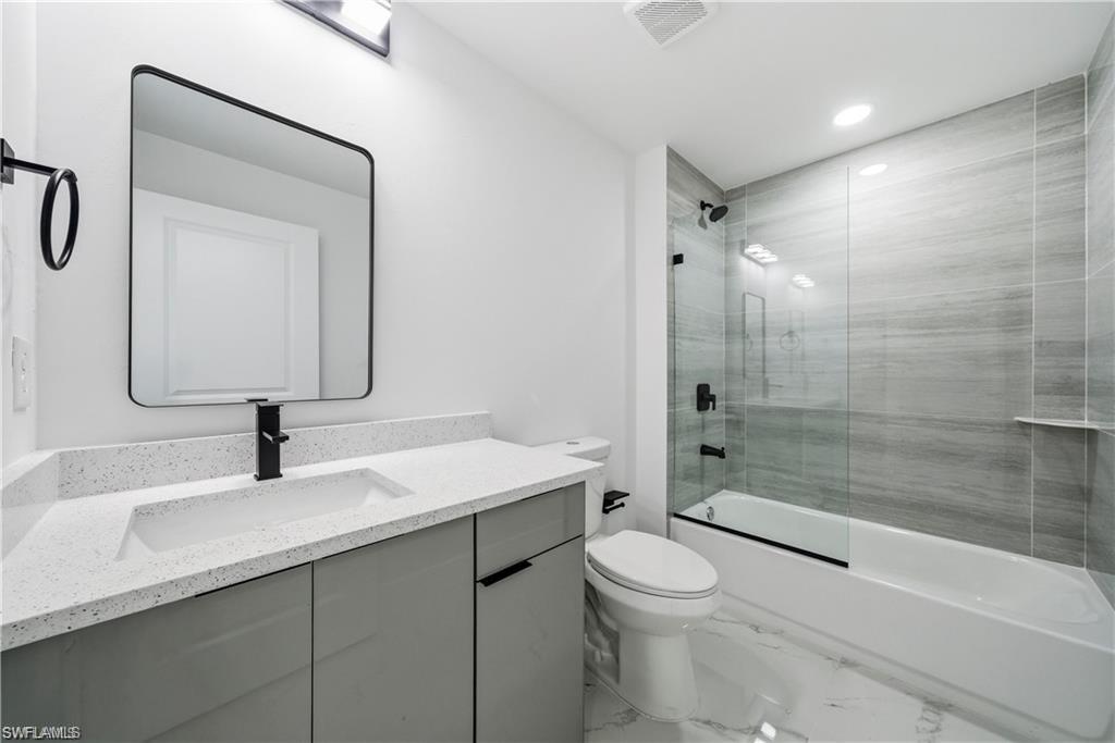 LEHIGH ACRES - Residential Lease