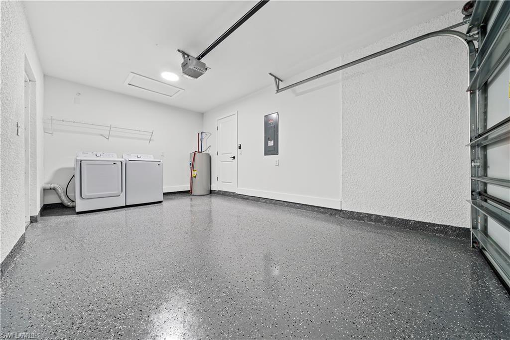 LEHIGH ACRES - Residential Lease