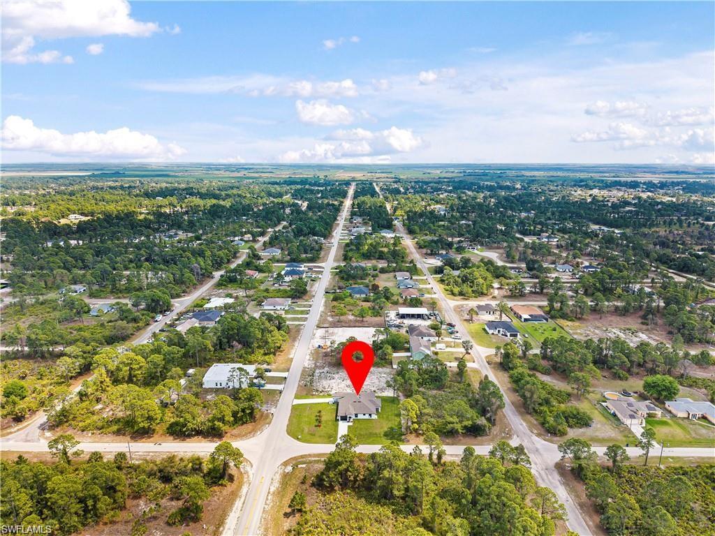 LEHIGH ACRES - Residential Lease