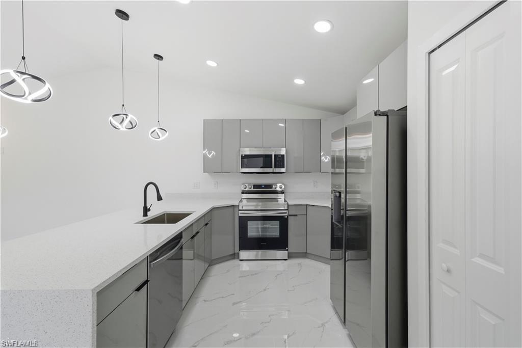 LEHIGH ACRES - Residential Lease